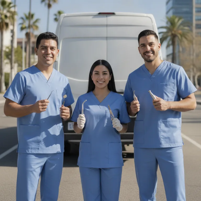 Dentista Itaperuna