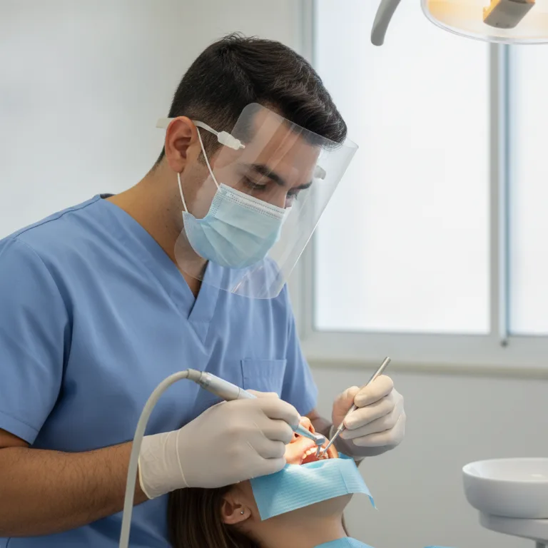 Dentista Itaperuna